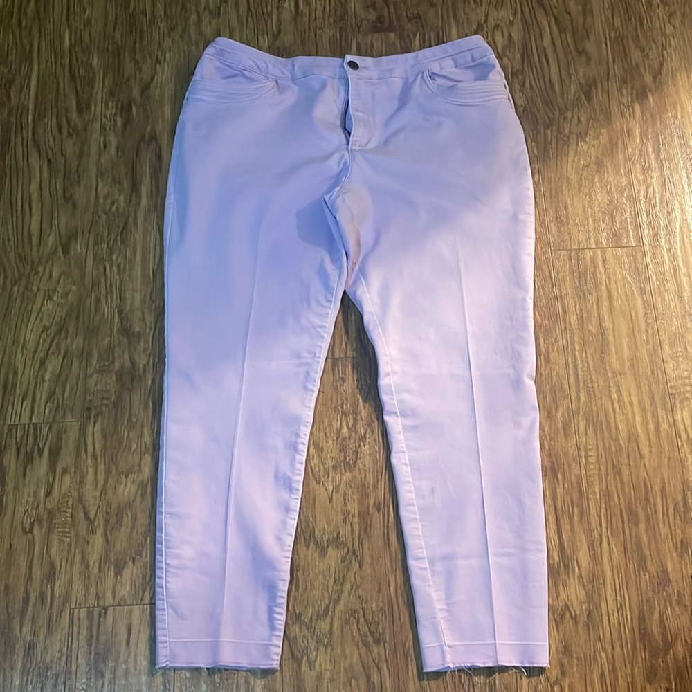 Christopher & Banks Pants - Picture 1 of 4